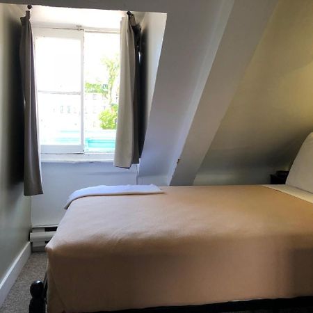 קוויבק סיטי Auberge St-Louis מראה חיצוני תמונה