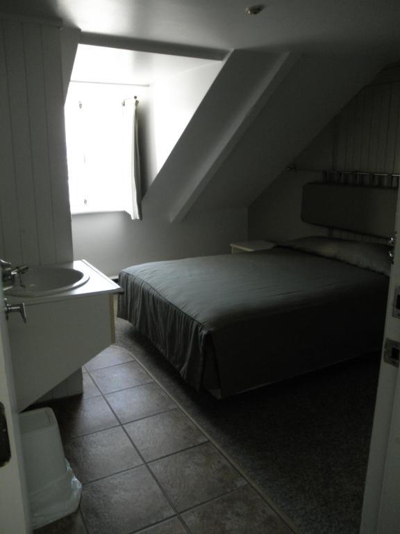 קוויבק סיטי Auberge St-Louis חדר תמונה