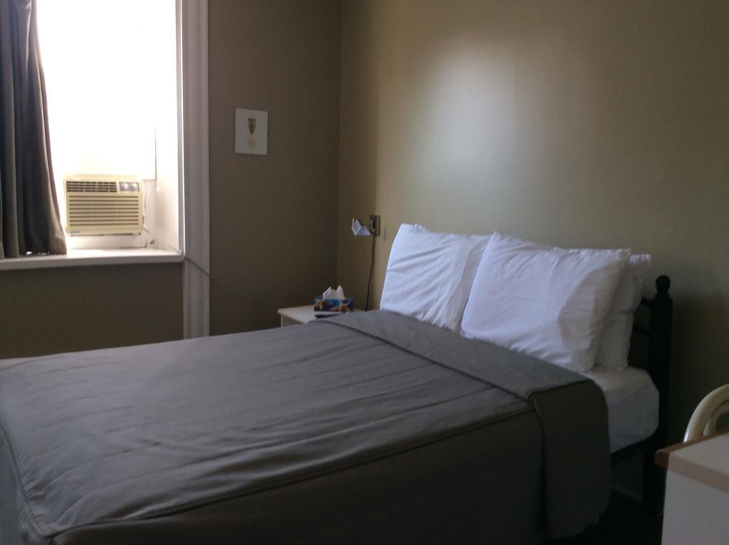 קוויבק סיטי Auberge St-Louis מראה חיצוני תמונה