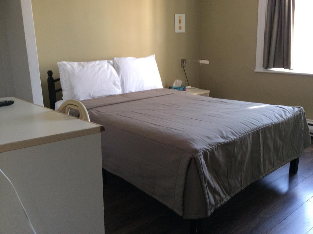 קוויבק סיטי Auberge St-Louis מראה חיצוני תמונה