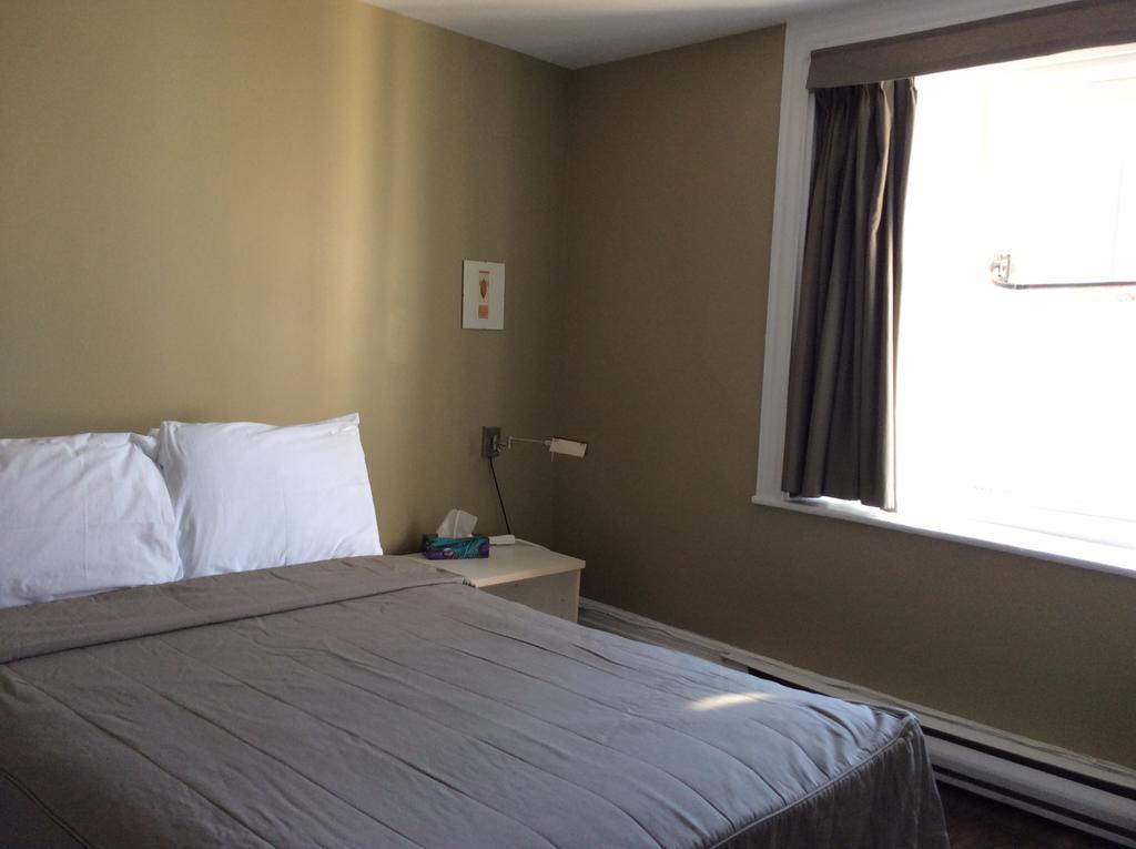 קוויבק סיטי Auberge St-Louis מראה חיצוני תמונה
