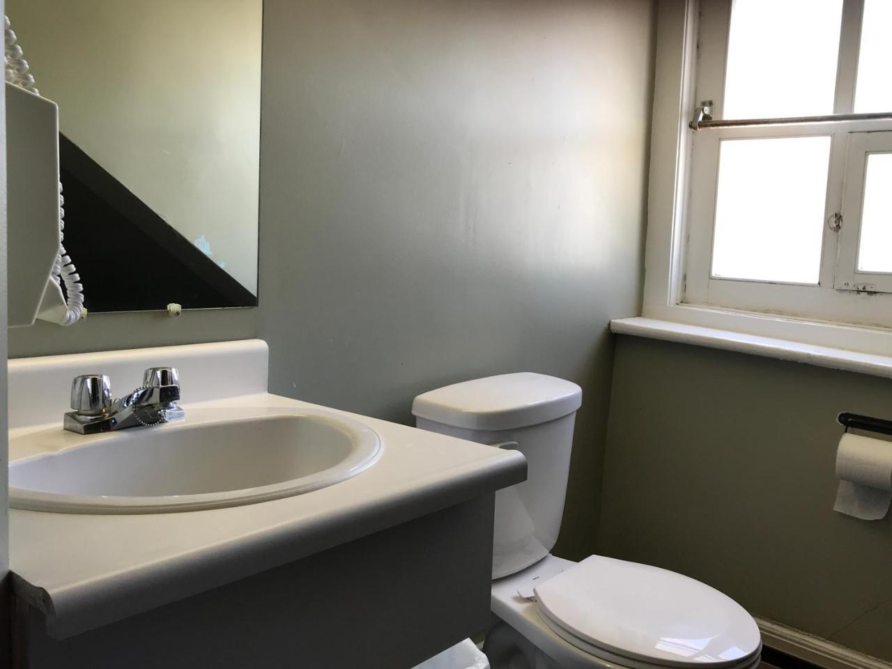 קוויבק סיטי Auberge St-Louis מראה חיצוני תמונה
