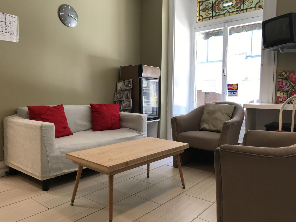 קוויבק סיטי Auberge St-Louis מראה חיצוני תמונה