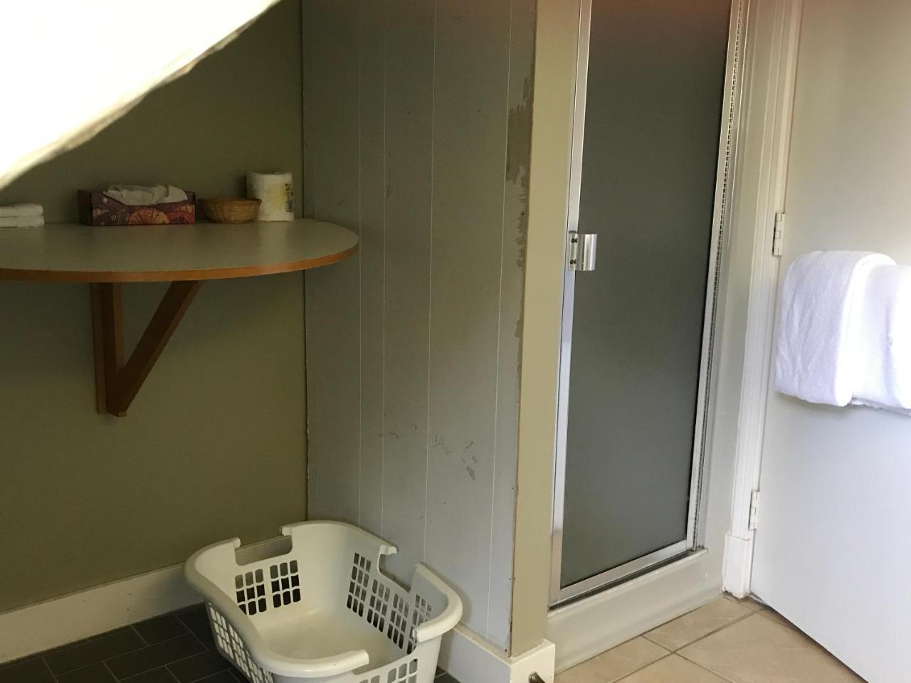 קוויבק סיטי Auberge St-Louis מראה חיצוני תמונה