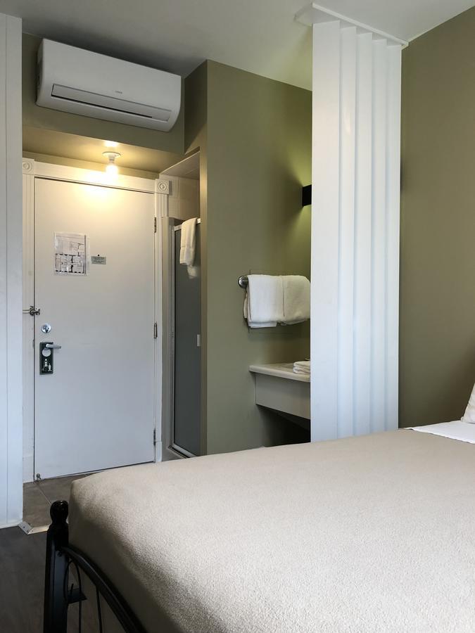 קוויבק סיטי Auberge St-Louis מראה חיצוני תמונה