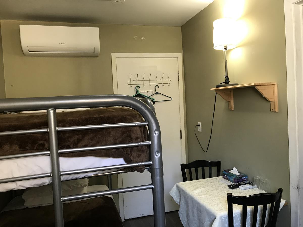 קוויבק סיטי Auberge St-Louis מראה חיצוני תמונה