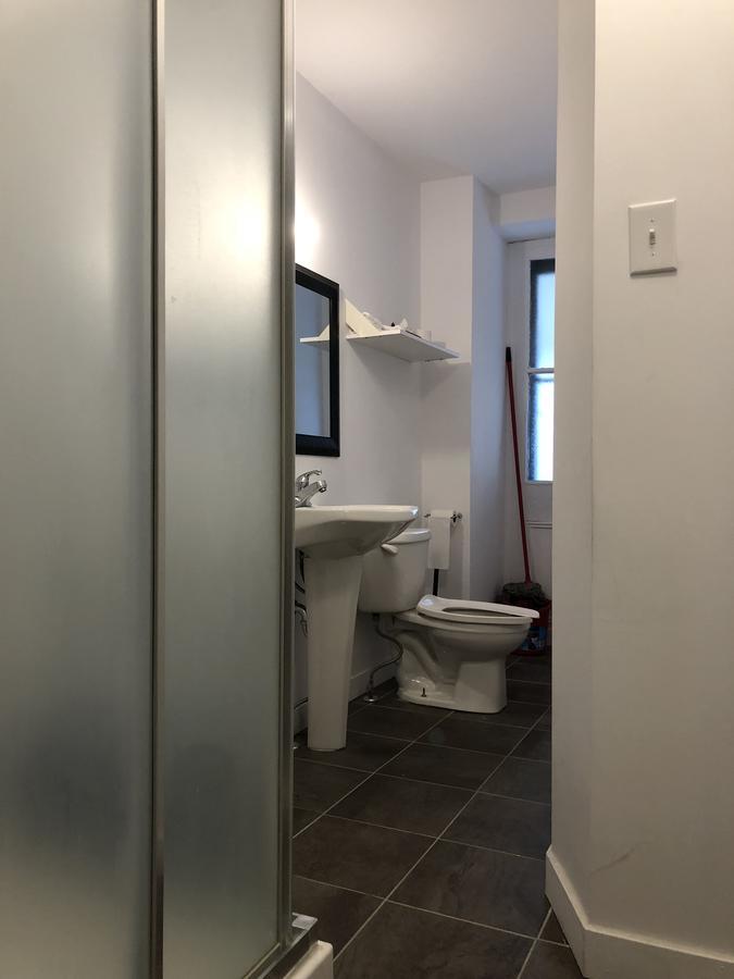 קוויבק סיטי Auberge St-Louis מראה חיצוני תמונה