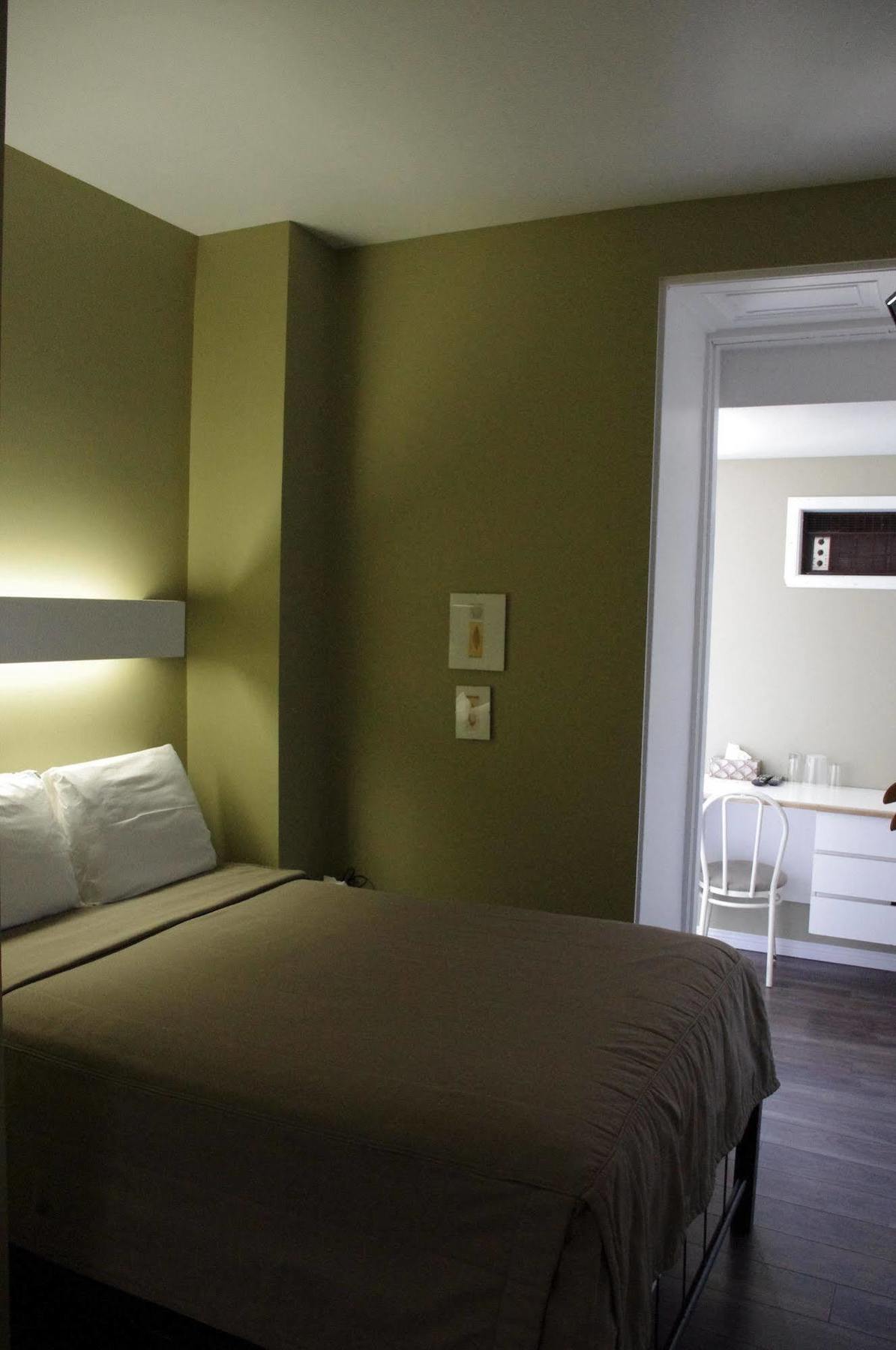 קוויבק סיטי Auberge St-Louis מראה חיצוני תמונה