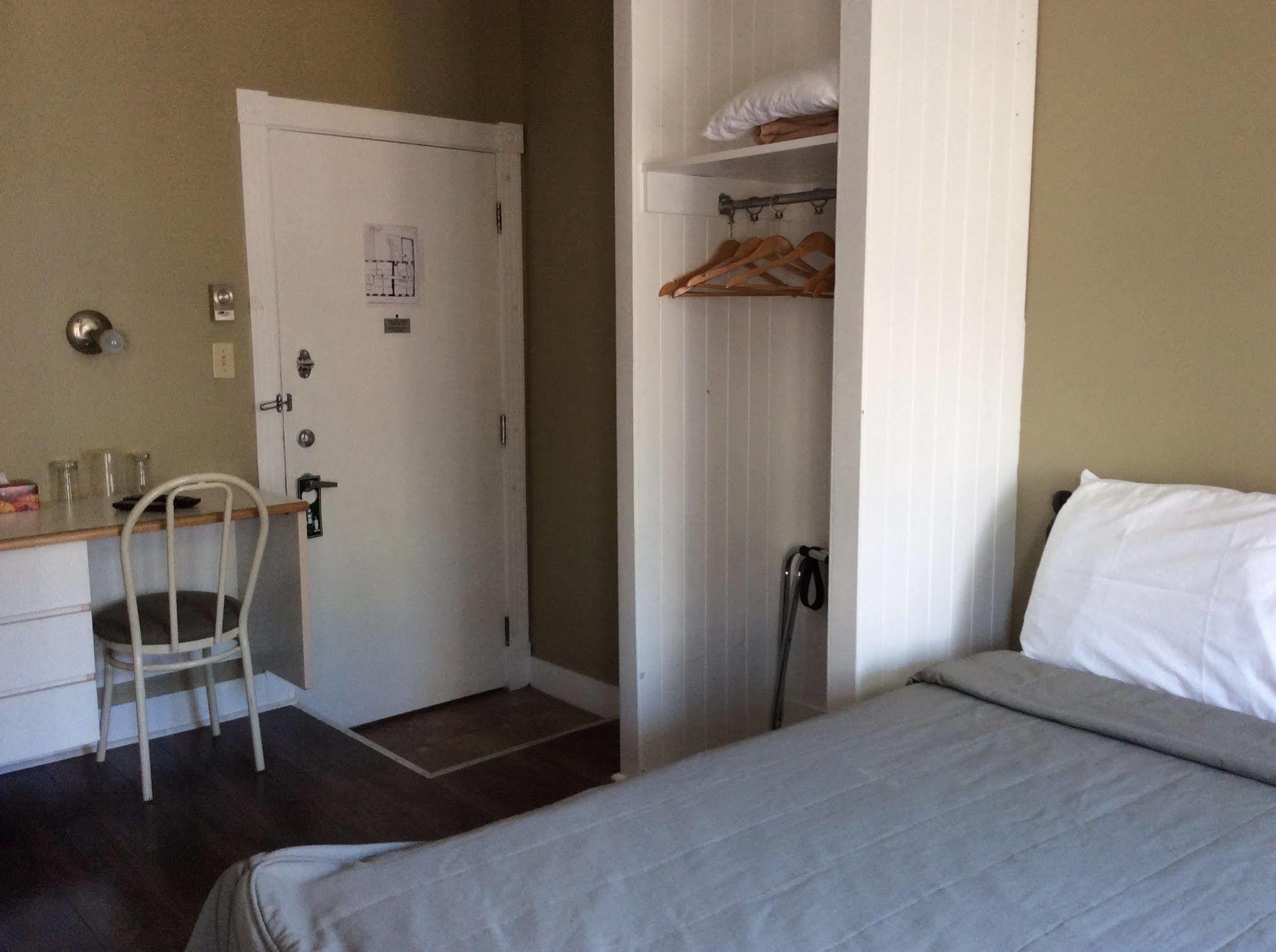 קוויבק סיטי Auberge St-Louis מראה חיצוני תמונה