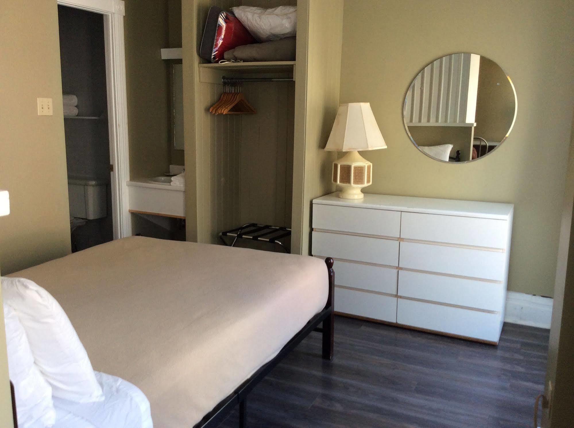קוויבק סיטי Auberge St-Louis מראה חיצוני תמונה