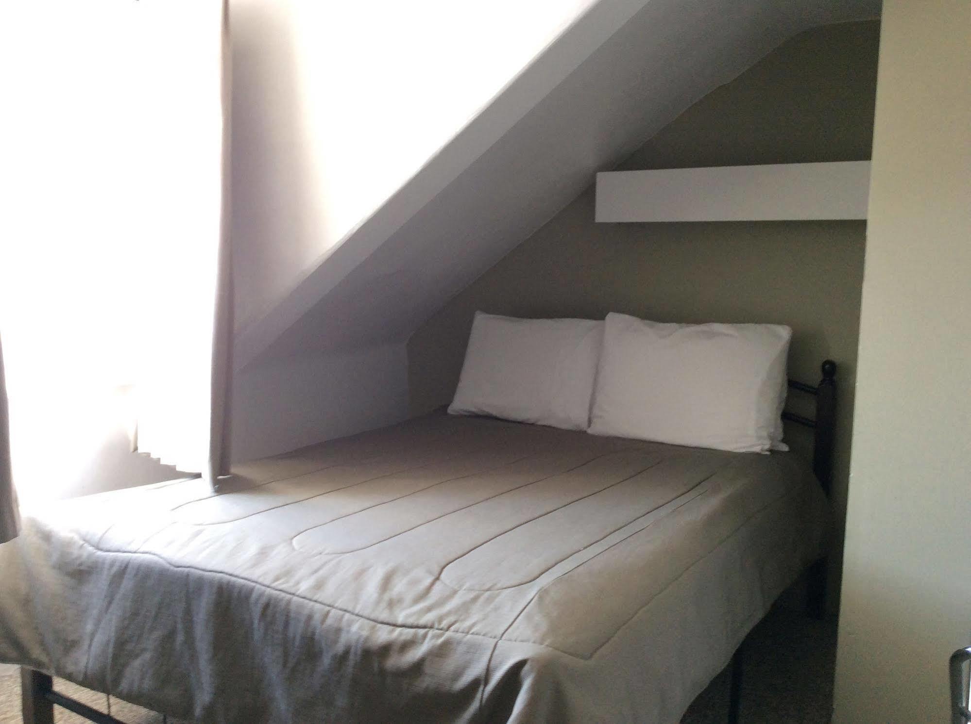 קוויבק סיטי Auberge St-Louis מראה חיצוני תמונה