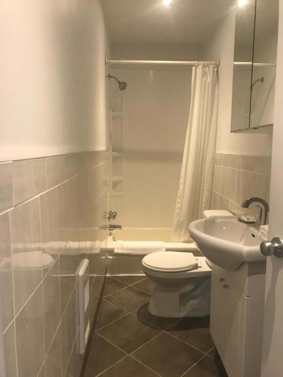 קוויבק סיטי Auberge St-Louis מראה חיצוני תמונה